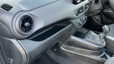 Hyundai i10 1.0 [63] Advance 5dr Auto [Nav] Petrol Hatchback